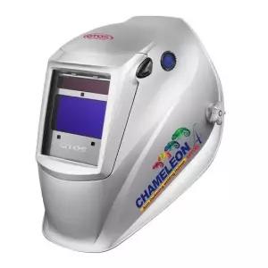 오토스 자동 차광 용접면 카멜레온4 자재