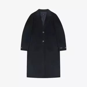 [롯데백화점]씨 핸드메이드 클래식 롱 코트 SLHRY0617