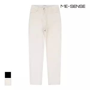[미센스] 기모밴딩 슬림 팬츠_MB3ZDPM208Z