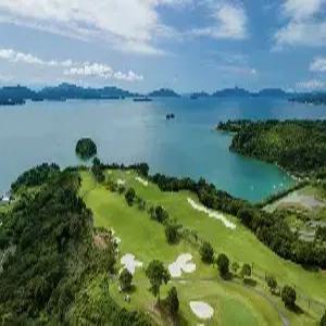 히로시마 골프 4일 #골프리조트 #18홀X4회+서비스18홀 #세토우치CC #전일정식사 #명품라운드 #2인출발가능 #수화물20KG단독특전 #항공커버증정