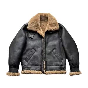 양가죽무스탕 역시즌 자켓 무스탕 캐주얼 집업 재킷