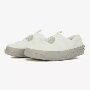 [노스페이스] 여성 눕시 뮬 WHITE_SAND NS85R65B