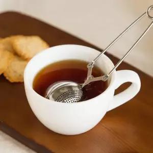 차 티 거름망 스트레이너 스텐레스 홍차도구 티인퓨저 차우리기 티스트레이너 인퓨저
