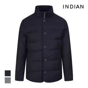 [INDIAN] 울 다운 변형자켓_MITKA4W9301