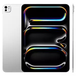 iPad Pro 13 (M5) Wi-Fi 256GB Standard 글래스 모델 - 실버 (MDYK4KH/A)