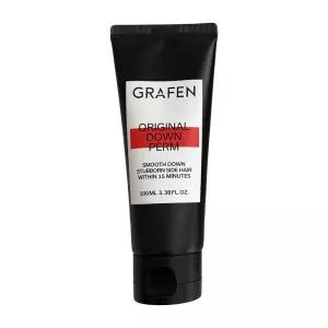 그라펜 오리지널 다운펌 100ml 1개 / 써클