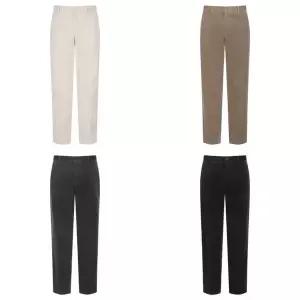 갤러리아 [기획특가]에디션 남성 겨울 세골 코듀로이 면 팬츠 ENEF4PP1925 4종