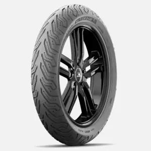 미쉐린 시티그립2 (세이버) 120/70-12 푸조 장고125 혼다 닥스125 베스파 GTS300 앞 뒤 타이어 120-70-12