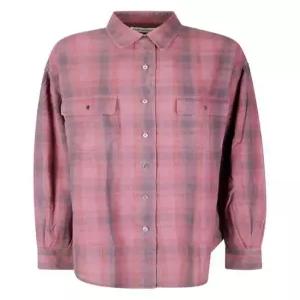 25FW  셔츠 W4252DIFL RED DOM