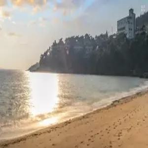 [전북] 모항레저타운(전북, 부안)