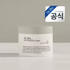 닥터바이오 아기 에코 크림 300g / 유아 어린이 키즈 임산부 고보습