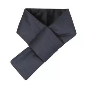 [롯데백화점]닥스 [메세지카드+사은품]울 패딩 머플러 네이비OLW1ACF2201-N1