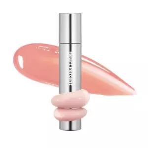 하트퍼센트 틴트 피치 밀크 09 원웨이 글로이 광택 BNS