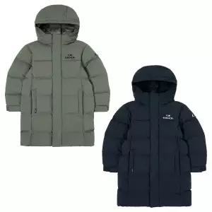 [아이더](타임스퀘어점패션관)25FW 신상 택가 360000원 JUW25592 제타 2.5 겨울 키즈 남녀공용 다운 자...