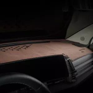 메이튼 대시보드 커버 벨벳 슈퍼 소프트형 논슬립 대쉬보드커버