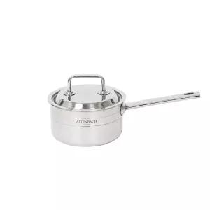 [알텐바흐](대전신세계) 신포니아 316Ti 통5중 스텐냄비 편수16cm