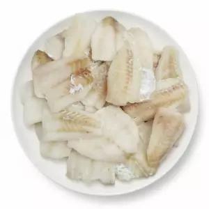 명태포 400g+400g 제수용 냉동 명태살 필렛 슬라이스 동태전 동태포