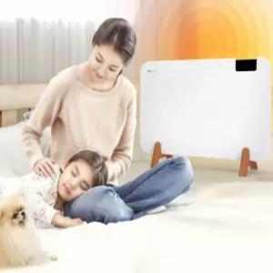 신일 전자식 컨벡션 히터 SEH-T15HSS 거실 방 사무실 욕실 전기컨벡터 화장실 동파방지 난방기