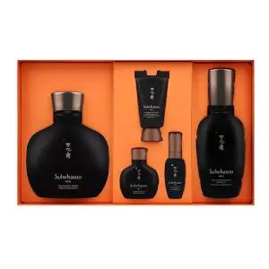 설화수 맨 본윤 2종 기획 세트 기초 스킨로션 옴므 남자 아버님 화장품 선물