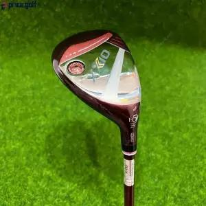 XXIO 젝시오13 여성 5번하이브리드 유틸 mp13000L