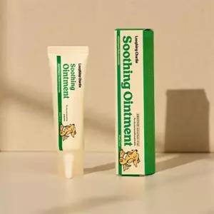 강아지 풋크림 반려동물 발바닥 피부 보호 보습제 저자극 연고 20g