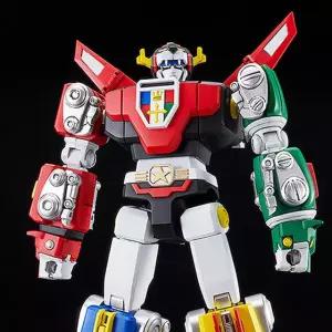 모데로이드 고라이온 볼트론 프라모델 84756