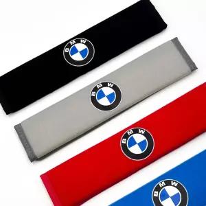 BMW 안전벨트 커버 패드 1개입