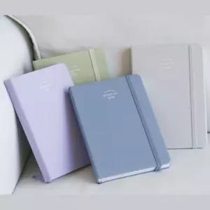 2026 타임라인다이어리 월간 주간 스케줄러 회사 업무 노트