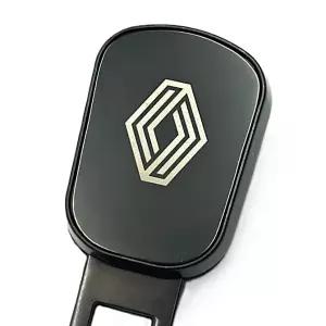 르노 안전벨트 연장 클립 1개입