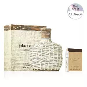 [공식수입] 존 바바토스 아티산 퓨어 EDT 125ML