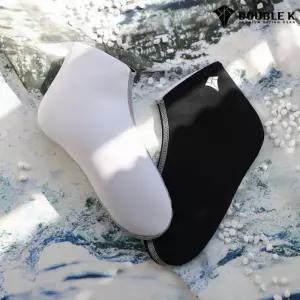 더블케이 양면 네오프랜 발목삭스 (P00000WC)