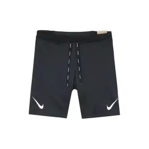 [나이키] 드라이핏 ADV 에어로스위프트 러닝 하프 타이츠 FN3370-011