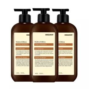 오가니스트 체리블라썸 모던 컨디셔너400ml(3개)