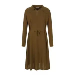 [올리비아로렌]올리비아로렌 sh06 배색가을원피스 VOBOA1L8121 (43394291)