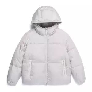 [내셔널지오그래픽](본점)N254WDW871 여성 나나패딩 후디 구스다운 점퍼 3컬러