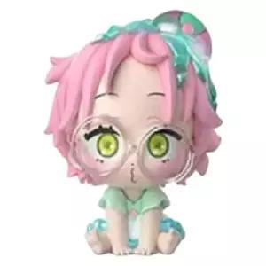 에이스테 에일리언 스테이지 시리즈 베이비 이반 굿즈 피규어