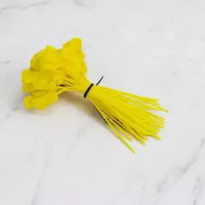 소화기 봉인줄 안전핀 고정끈 봉인 줄 50개 100개입