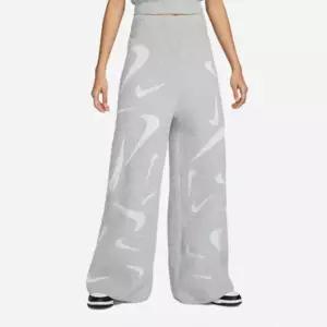 바지 GQT FD4289-077  하이웨이스트 와이드 레그니트팬츠