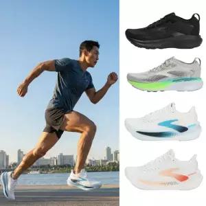 *정품 신상*브룩스 BROOKS 운동화 아드레날린GTS25,글리세린맥스2 4종