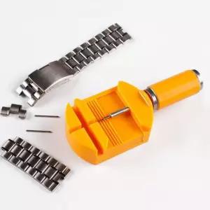 시계줄 줄이기 공구 메탈 시계 셀프 수리 도구 시계수리공구 시계수리세트