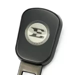 기아 스팅어 안전벨트 연장 클립 1개입