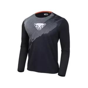 [다이나핏]DEX 트레일 긴팔티_Black YMU24220Z1 274953