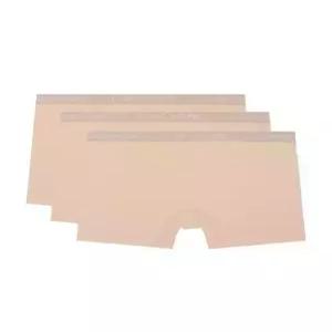 코데즈컴바인 codescombineinnerwear 여성 사각 팬티 3PACK (SK)