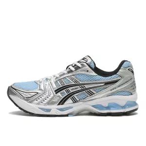 아식스 젤 카야노 14 아크틱 스카이 퓨어 실버 스니커즈 운동화 1203A537.400 270335