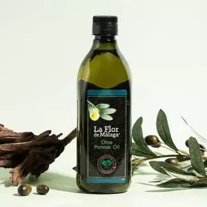 [NS홈쇼핑]라플로 포마스 올리브오일 750ml 스페인산 피쿠알 올리브유..[35627594]