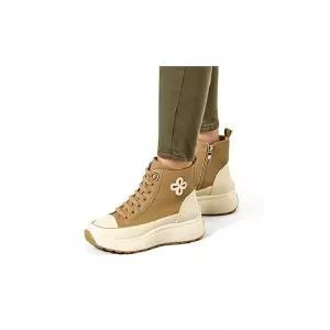 [NS홈쇼핑]라파파]소가죽 시티룩 기모 부츠[35637385]