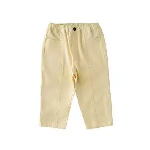 선물추천 [밍크뮤HP]26년S/S (YE)쁘띠베리스판팬츠 (36115-410-04)