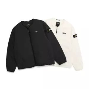 [내셔널지오그래픽]내셔널지오그래픽 N231UDW920 베리 노카라 경량 다운 점퍼 2종 택1