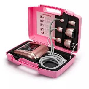 괄사마사지 기계 목 근육 등 지압 전기 승모근 이완기