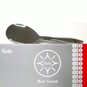 휘슬러 스테인리스 스틸 주걱